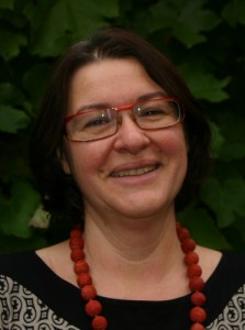 Dr Karin Kurz